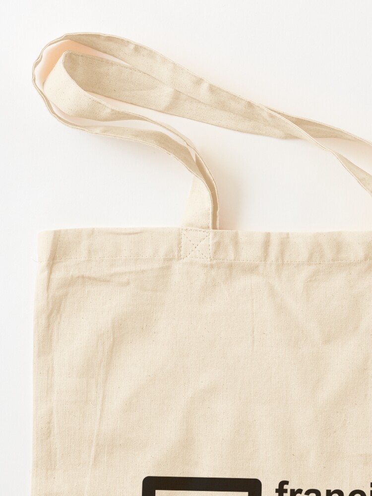 Darjeeling Luggage | Tote Bag