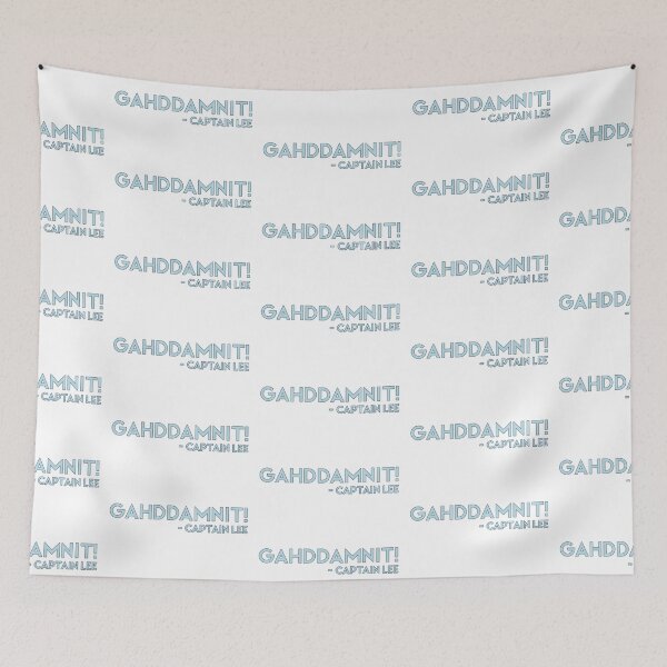 Item preview, Below Deck GAHDDAMNIT designed and sold by nmf19.