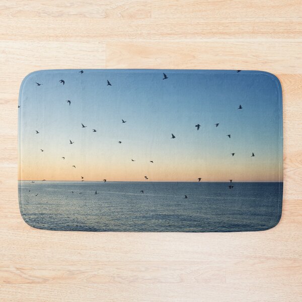 Item preview, 2020 Piccione sul Mediterraneo designed and sold by robertoferrero.