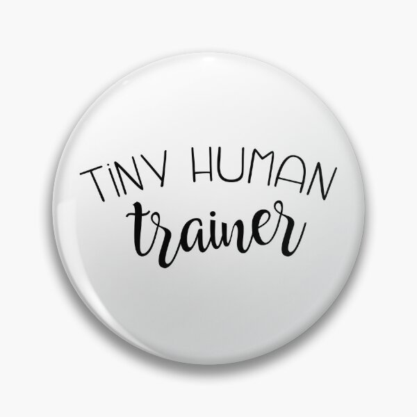 Item preview, Tiny human trainer designed and sold by Kinisis.