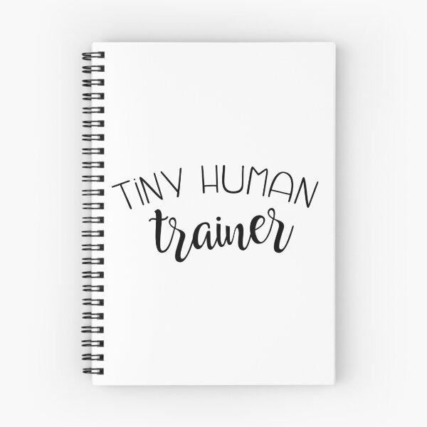 Item preview, Tiny human trainer designed and sold by Kinisis.