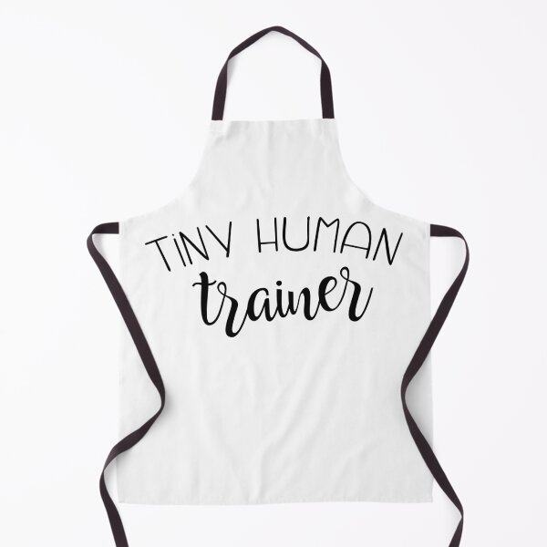 Item preview, Tiny human trainer designed and sold by Kinisis.
