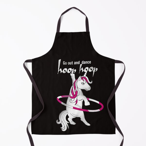 Item preview, Hula Can't stop hooping hoop fitness fun designed and sold by Nelt123.