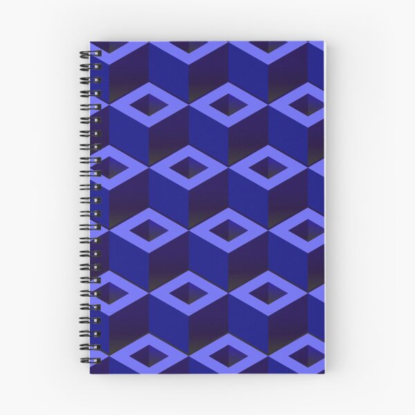 Item preview, Geometrical pattern dark designed and sold by DBkaushal.