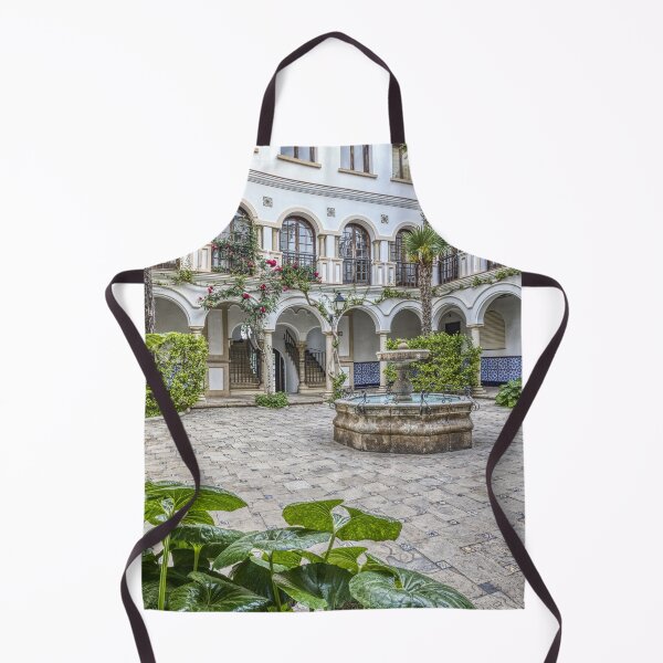Item preview, Andalusian Patio (Roc de Sant Gaietà, Catalonia) designed and sold by Marc Garrido Clotet.