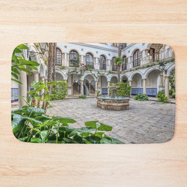 Item preview, Andalusian Patio (Roc de Sant Gaietà, Catalonia) designed and sold by Marc Garrido Clotet.