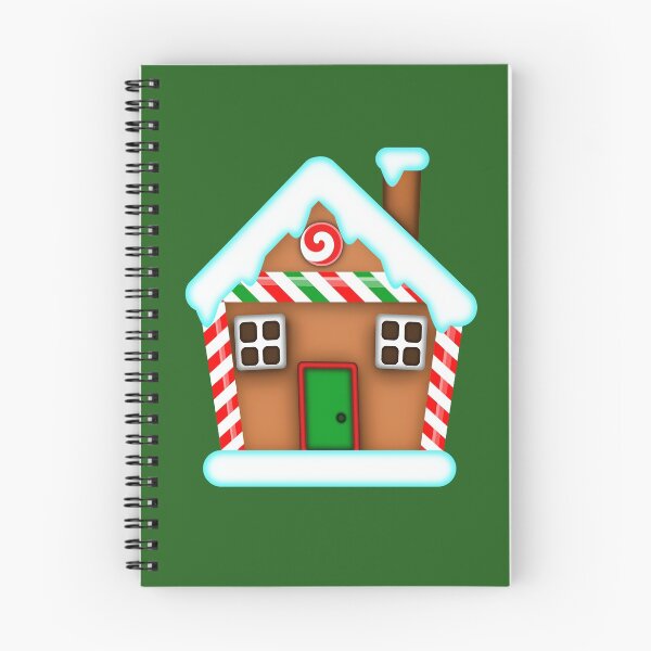 Item preview, Gingerbread House designed and sold by sirglennbo.