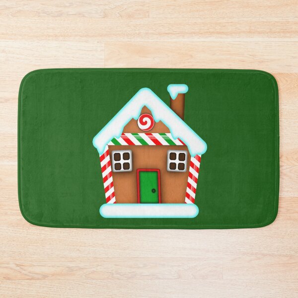 Item preview, Gingerbread House designed and sold by sirglennbo.