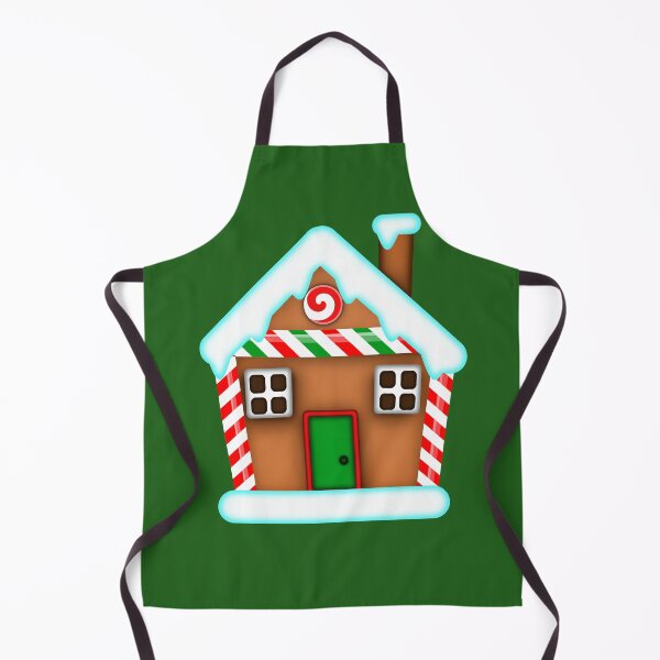 Item preview, Gingerbread House designed and sold by sirglennbo.