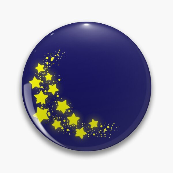 Item preview, Bright stars designed and sold by MimiGameDraw.