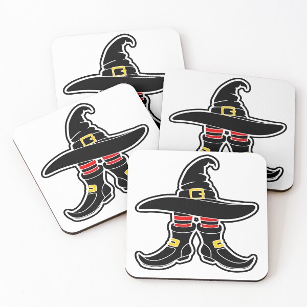 Item preview, Beautiful and Cute Witch Hat designed and sold by Shekevara.