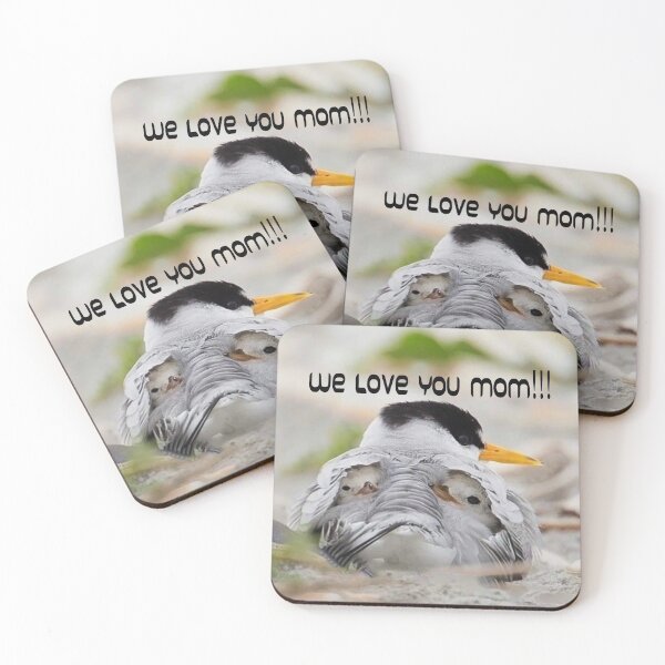 Item preview, We LOVE you MOM!! designed and sold by Victoria Lynne Blakeman Bordelon.