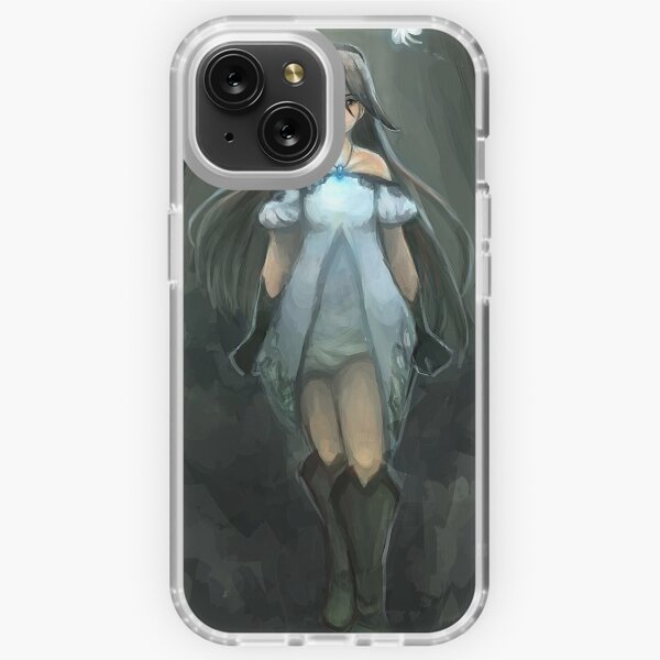 Agnès - Bravely Default iPad Case & Skin for Sale by Lunaros