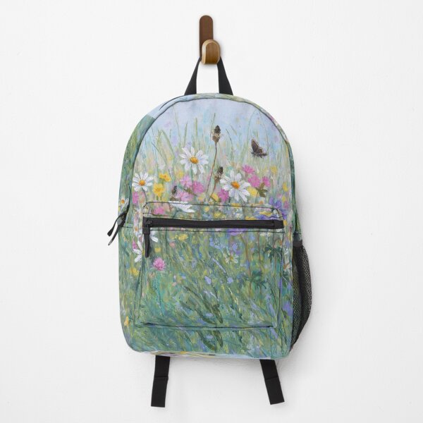 Item preview, June Meadow Flowers designed and sold by Jenny Bell.