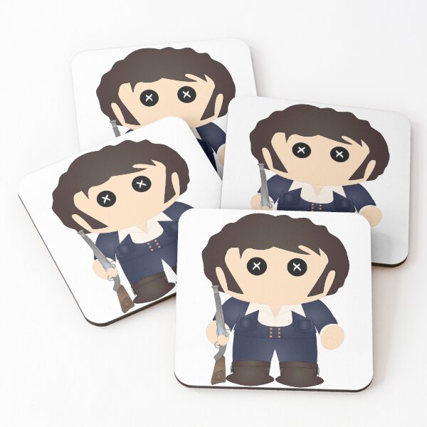 Item preview, CURRO JIMÉNEZ designed and sold by planetamagenta.