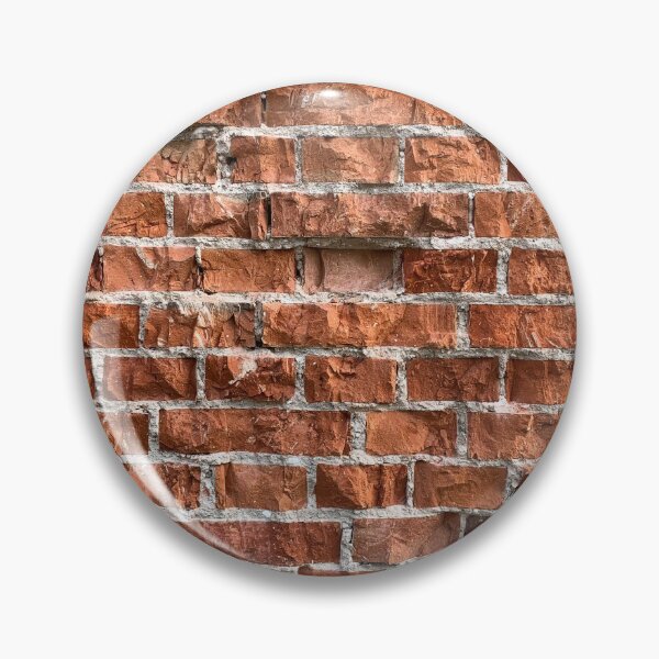 Item preview, Brick wall designed and sold by Stratoguayota.