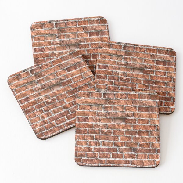 Item preview, Brick wall designed and sold by Stratoguayota.