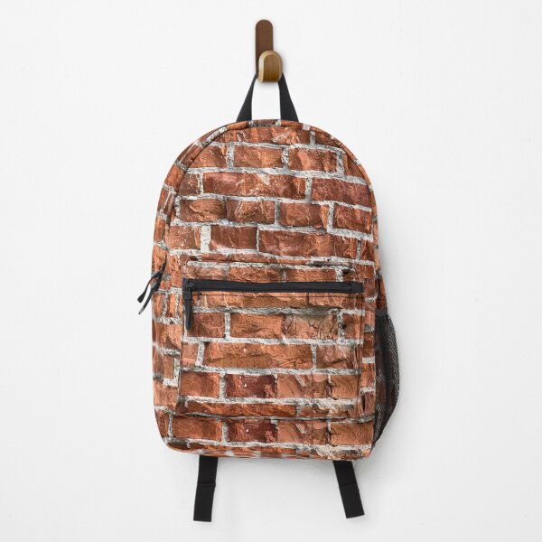 Item preview, Brick wall designed and sold by Stratoguayota.