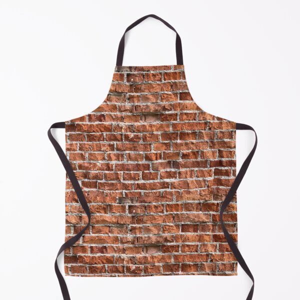 Item preview, Brick wall designed and sold by Stratoguayota.