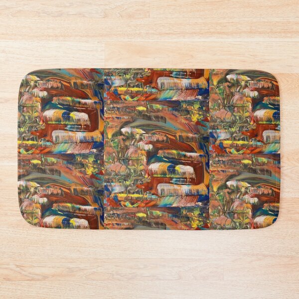 Item preview, Colored Groove 35 designed and sold by Kurt Buschmann.