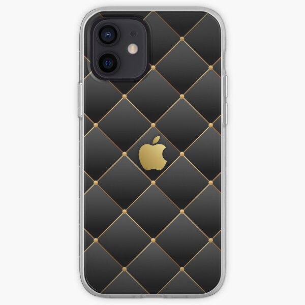 Elegant Look Luxury iPhone Case, iPhone Cover iPhone Soft Case