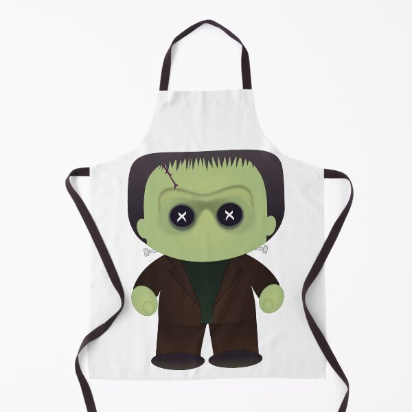 Item preview, HERMAN MUNSTER designed and sold by planetamagenta.