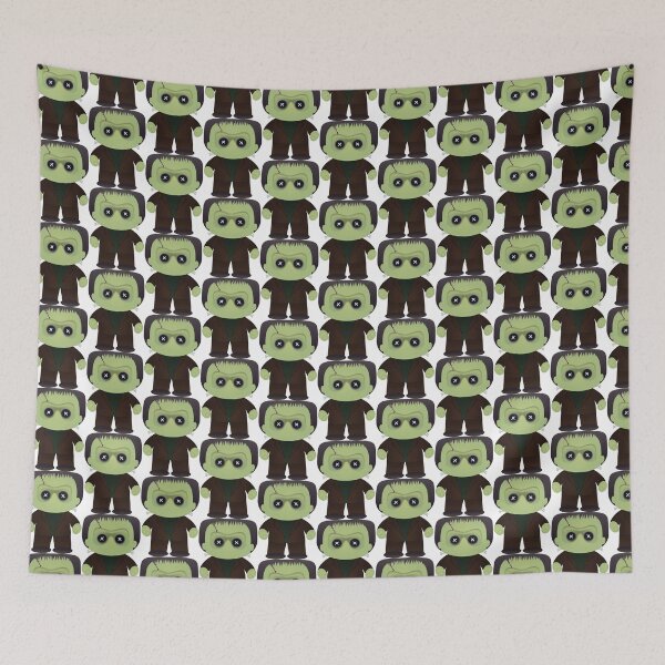 Item preview, HERMAN MUNSTER designed and sold by planetamagenta.