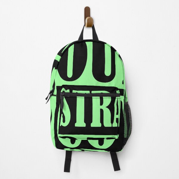 Item preview, Straight Outta Quarantne Mint Green designed and sold by Design-Maniya.