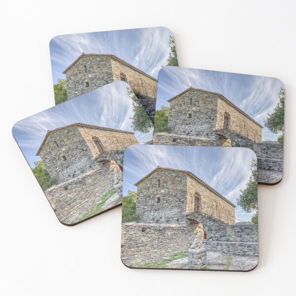 Item preview, Sant Pere de Casserres Monastery, Hospital (Catalonia) designed and sold by Marc Garrido Clotet.