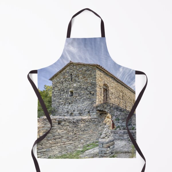 Item preview, Sant Pere de Casserres Monastery, Hospital (Catalonia) designed and sold by Marc Garrido Clotet.