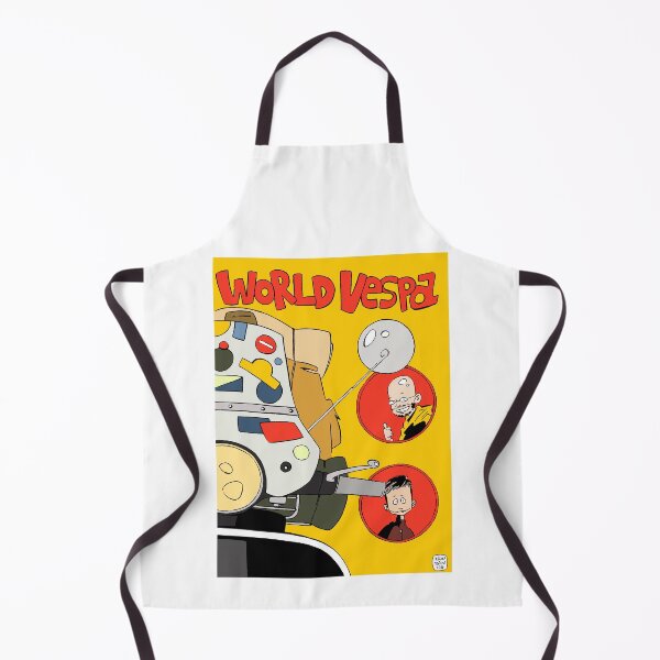 Item preview, worldvespa by Kioutsioukis designed and sold by worldvespa.