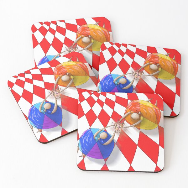 Item preview, pop dance designed and sold by Ansalart.