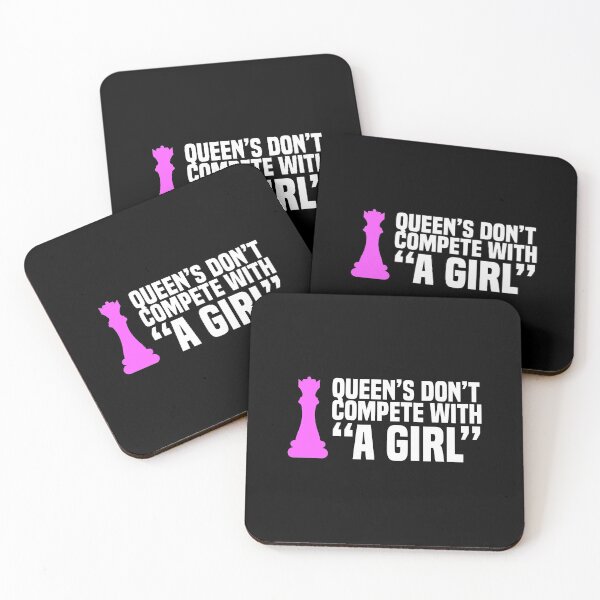 Item preview, Chess Women gift idea for Girls Grandmaster Womens designed and sold by Nessshirts.