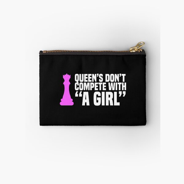 Item preview, Chess Women gift idea for Girls Grandmaster Womens designed and sold by Nessshirts.