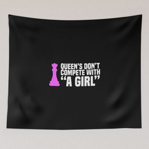 Item preview, Chess Women gift idea for Girls Grandmaster Womens designed and sold by Nessshirts.