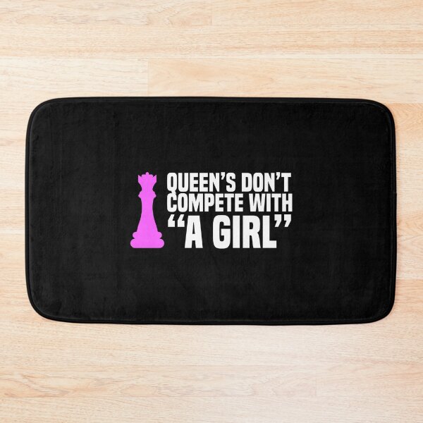 Item preview, Chess Women gift idea for Girls Grandmaster Womens designed and sold by Nessshirts.
