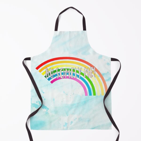 Item preview, Au-somely me designed and sold by NatLeBrunDesign.