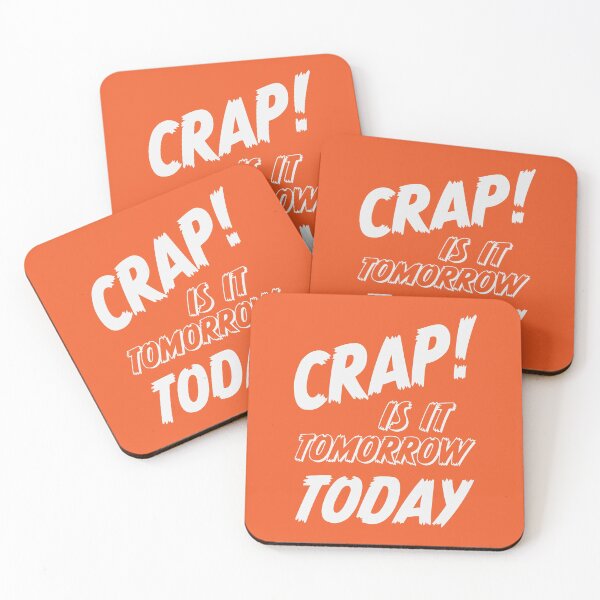 Item preview, Hangover procrastination designed and sold by MultistorieDog.