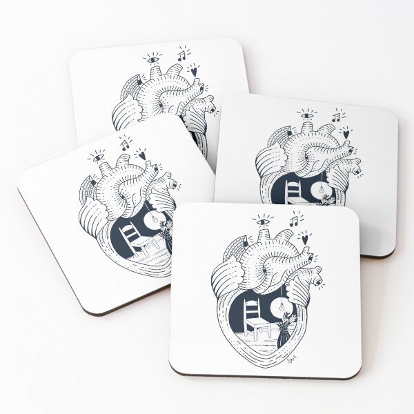 Item preview, my heart designed and sold by Mialyishere.