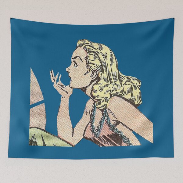 Item preview, Dataset Design - The Unknowable Face designed and sold by datasetdesign.