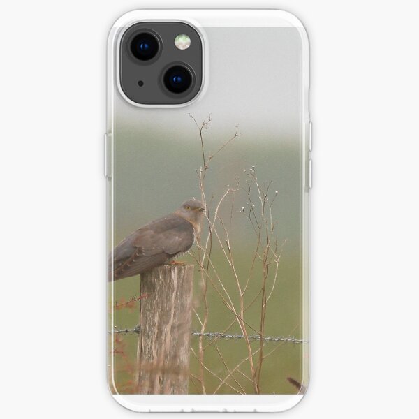 Lookout iPhone Soft Case