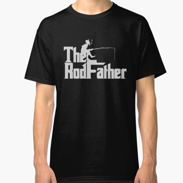 rodfather shirt