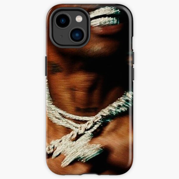 Travis scott Funda resistente para iPhone