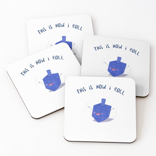 Item preview, This Is How I Roll designed and sold by RiseandShineTee.
