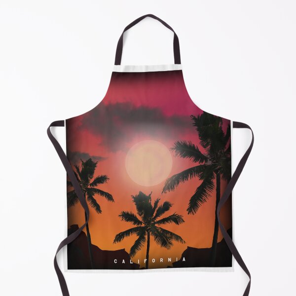 Item preview, California Sunset -US America, Gift. designed and sold by Mographic997.