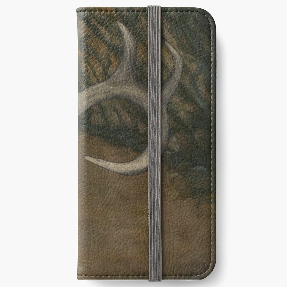 Item preview, iPhone Wallet designed and sold by LaMand42.