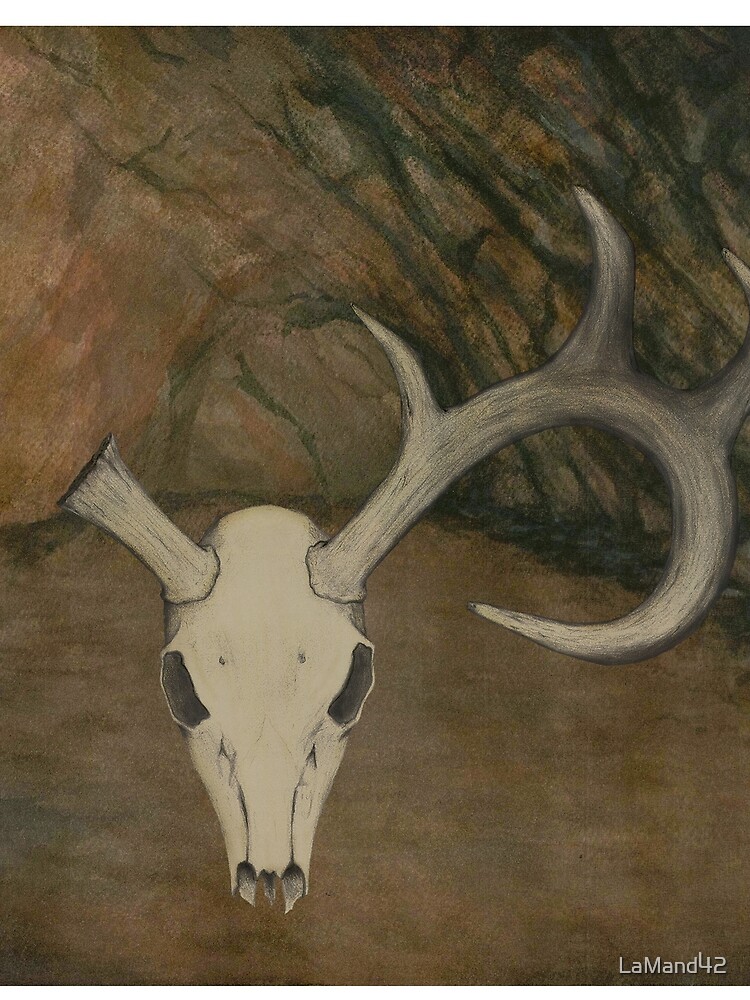 Thumbnail 6 of 6, Sleeveless Top, The Primeval part II cover art designed and sold by LaMand42.