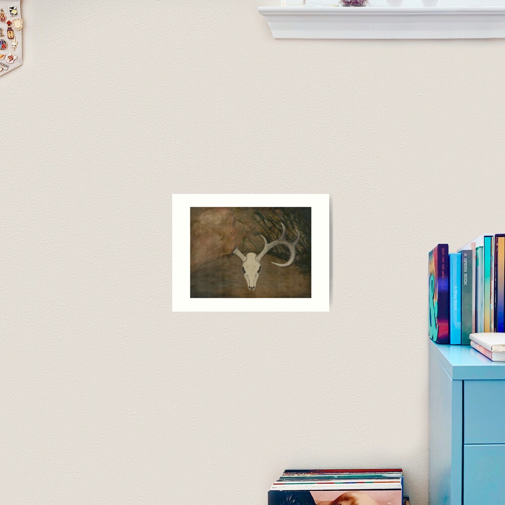 Item preview, Art Print designed and sold by LaMand42.