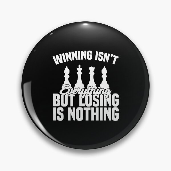 Item preview, Chess Tournaments Bishop Rook Chess online Winning Strategy designed and sold by Nessshirts.