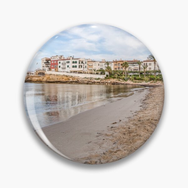 Item preview, La Pallisseta Beach (Roc de Sant Gaietà, Catalonia) designed and sold by Marc Garrido Clotet.